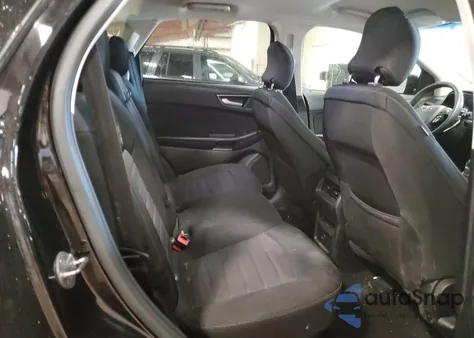 2016 Ford Edge Se z USA, uszkodzony, nr VIN 2FMPK3G84GBB07837